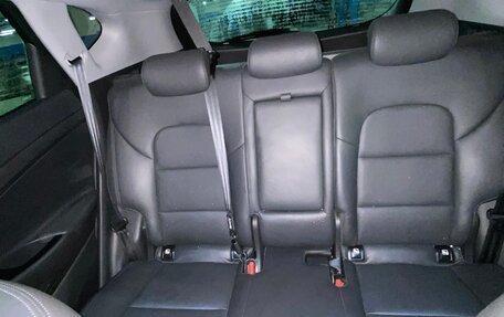 Hyundai Tucson III, 2019 год, 2 350 000 рублей, 18 фотография