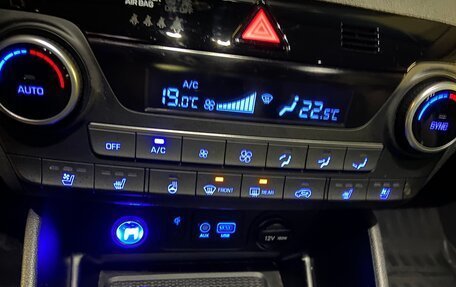 Hyundai Tucson III, 2019 год, 2 350 000 рублей, 20 фотография