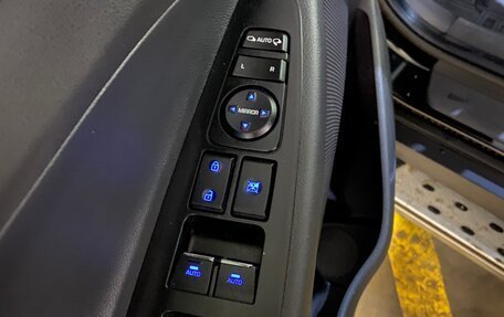 Hyundai Tucson III, 2019 год, 2 350 000 рублей, 24 фотография