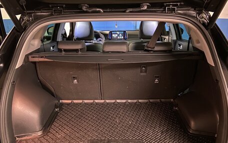 Hyundai Tucson III, 2019 год, 2 350 000 рублей, 23 фотография