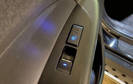 Hyundai Tucson III, 2019 год, 2 350 000 рублей, 28 фотография