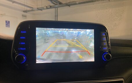 Hyundai Tucson III, 2019 год, 2 350 000 рублей, 27 фотография