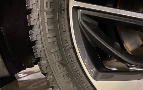 Hyundai Tucson III, 2019 год, 2 350 000 рублей, 30 фотография