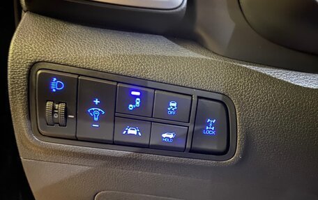 Hyundai Tucson III, 2019 год, 2 350 000 рублей, 29 фотография