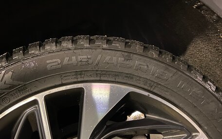 Hyundai Tucson III, 2019 год, 2 350 000 рублей, 31 фотография