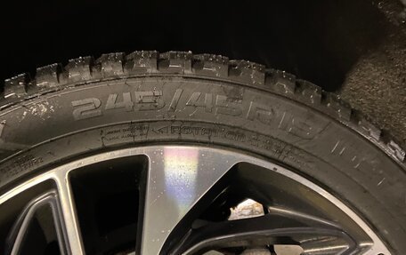 Hyundai Tucson III, 2019 год, 2 350 000 рублей, 32 фотография