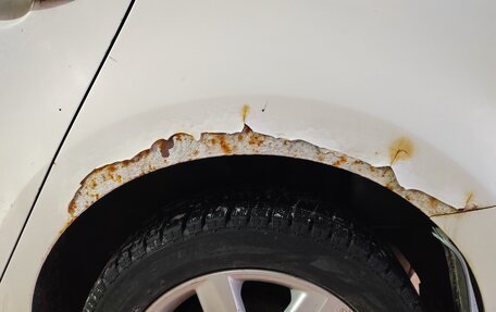 Volkswagen Polo VI (EU Market), 2013 год, 650 000 рублей, 6 фотография