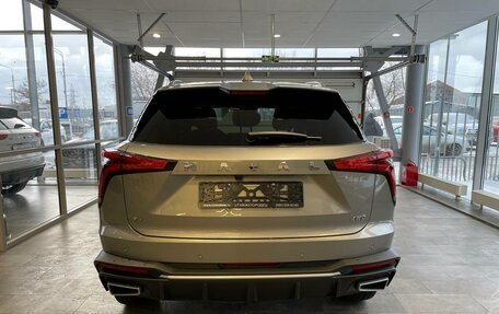 Haval F7, 2026 год, 3 099 000 рублей, 6 фотография