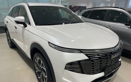 Haval F7, 2026 год, 3 099 000 рублей, 3 фотография