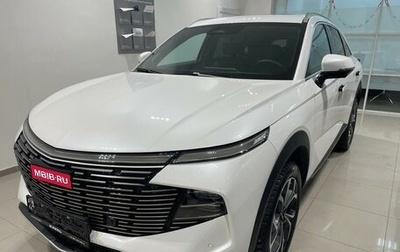 Haval F7, 2026 год, 3 099 000 рублей, 1 фотография