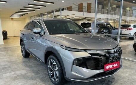 Haval F7, 2026 год, 3 099 000 рублей, 1 фотография