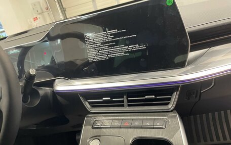 Haval F7, 2026 год, 3 099 000 рублей, 13 фотография