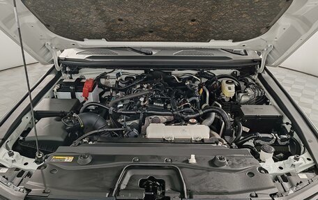 Toyota Land Cruiser Prado, 2024 год, 10 399 000 рублей, 9 фотография