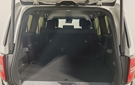 Toyota Land Cruiser Prado, 2024 год, 10 399 000 рублей, 10 фотография