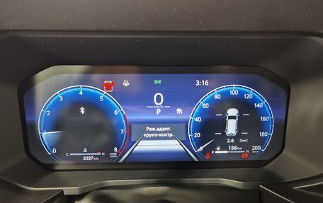 Toyota Land Cruiser Prado, 2024 год, 10 399 000 рублей, 13 фотография