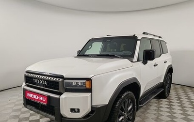 Toyota Land Cruiser Prado, 2024 год, 10 399 000 рублей, 1 фотография