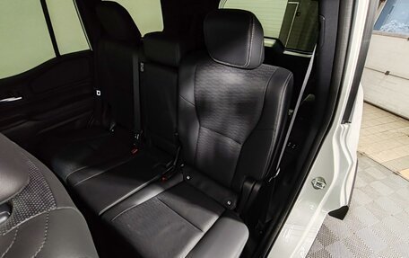 Toyota Land Cruiser Prado, 2024 год, 10 399 000 рублей, 22 фотография