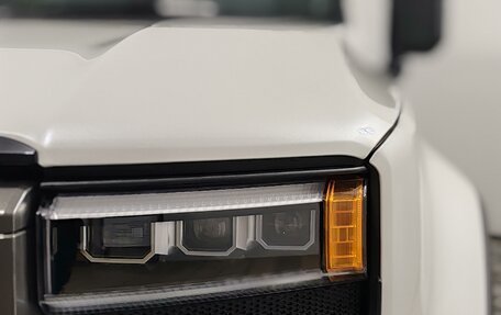 Toyota Land Cruiser Prado, 2024 год, 10 399 000 рублей, 25 фотография