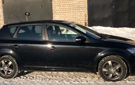 KIA cee'd I рестайлинг, 2011 год, 1 100 000 рублей, 7 фотография