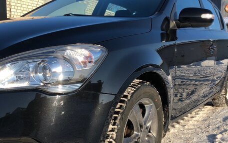 KIA cee'd I рестайлинг, 2011 год, 1 100 000 рублей, 11 фотография