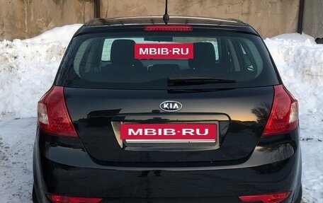 KIA cee'd I рестайлинг, 2011 год, 1 100 000 рублей, 10 фотография