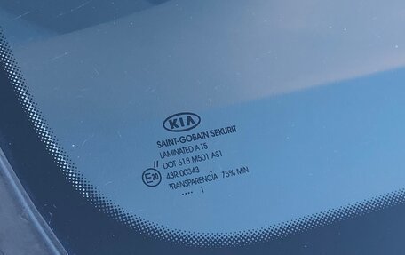 KIA cee'd I рестайлинг, 2011 год, 1 100 000 рублей, 16 фотография