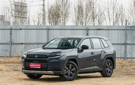 Toyota RAV4, 2026 год, 4 415 000 рублей, 1 фотография