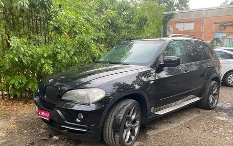 BMW X5, 2007 год, 970 000 рублей, 1 фотография