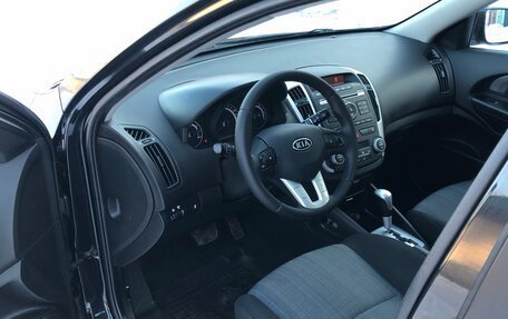 KIA cee'd I рестайлинг, 2011 год, 1 100 000 рублей, 17 фотография