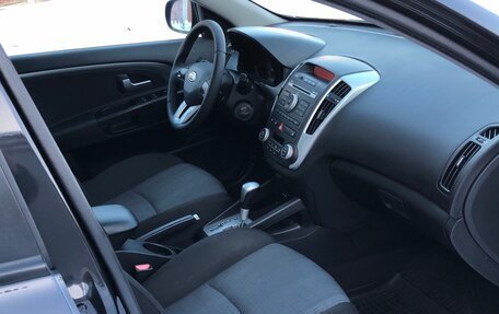 KIA cee'd I рестайлинг, 2011 год, 1 100 000 рублей, 18 фотография