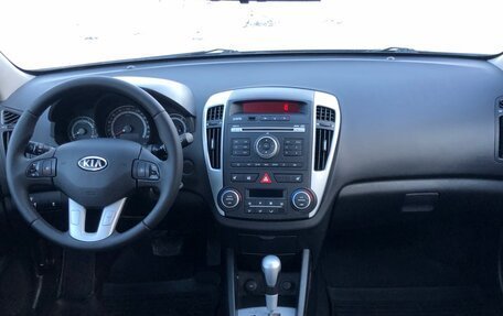 KIA cee'd I рестайлинг, 2011 год, 1 100 000 рублей, 19 фотография