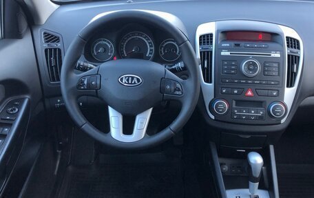 KIA cee'd I рестайлинг, 2011 год, 1 100 000 рублей, 20 фотография