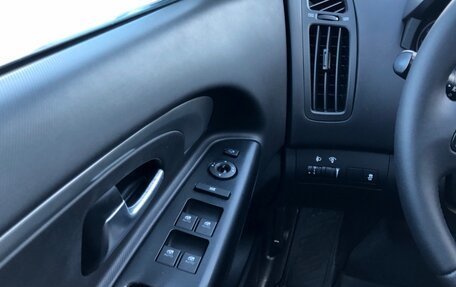 KIA cee'd I рестайлинг, 2011 год, 1 100 000 рублей, 23 фотография