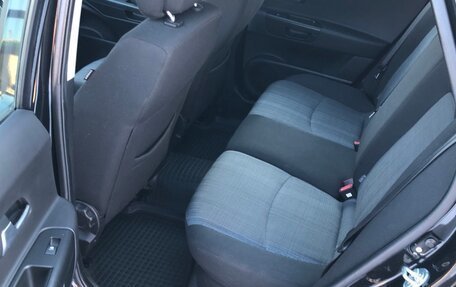 KIA cee'd I рестайлинг, 2011 год, 1 100 000 рублей, 26 фотография