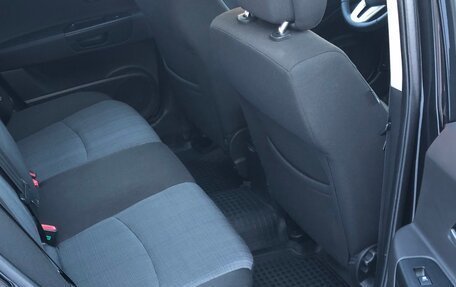 KIA cee'd I рестайлинг, 2011 год, 1 100 000 рублей, 27 фотография