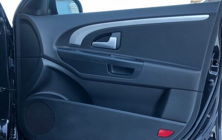 KIA cee'd I рестайлинг, 2011 год, 1 100 000 рублей, 28 фотография