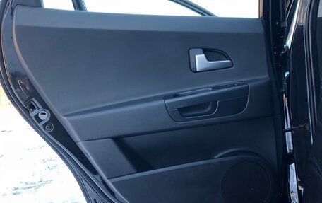 KIA cee'd I рестайлинг, 2011 год, 1 100 000 рублей, 32 фотография