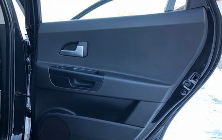 KIA cee'd I рестайлинг, 2011 год, 1 100 000 рублей, 29 фотография