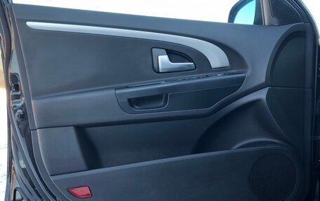 KIA cee'd I рестайлинг, 2011 год, 1 100 000 рублей, 31 фотография