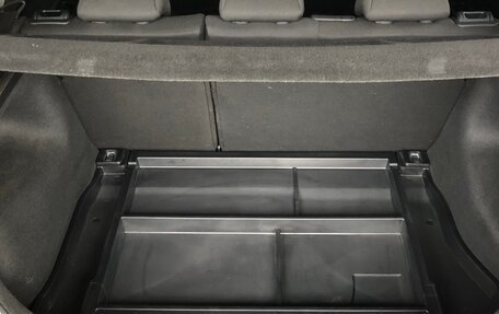 KIA cee'd I рестайлинг, 2011 год, 1 100 000 рублей, 35 фотография