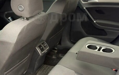 Volkswagen Golf VII, 2014 год, 810 000 рублей, 8 фотография