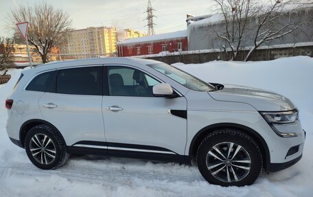 Renault Koleos II, 2019 год, 2 750 000 рублей, 3 фотография