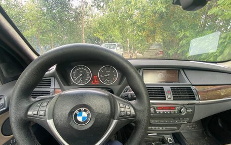 BMW X5, 2007 год, 970 000 рублей, 4 фотография