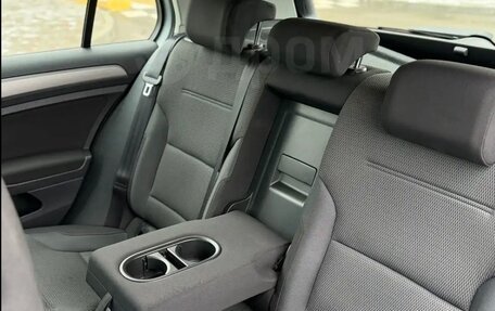 Volkswagen Golf VII, 2014 год, 810 000 рублей, 9 фотография