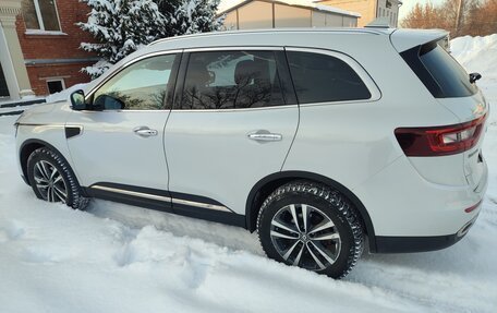 Renault Koleos II, 2019 год, 2 750 000 рублей, 8 фотография