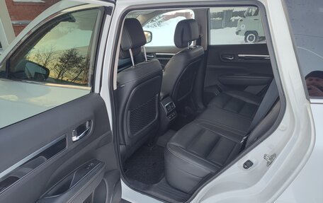 Renault Koleos II, 2019 год, 2 750 000 рублей, 10 фотография