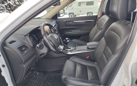 Renault Koleos II, 2019 год, 2 750 000 рублей, 12 фотография