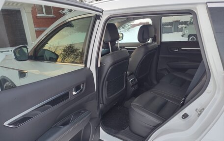 Renault Koleos II, 2019 год, 2 750 000 рублей, 18 фотография