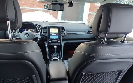 Renault Koleos II, 2019 год, 2 750 000 рублей, 17 фотография