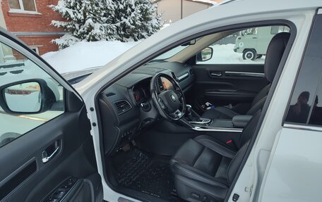 Renault Koleos II, 2019 год, 2 750 000 рублей, 19 фотография